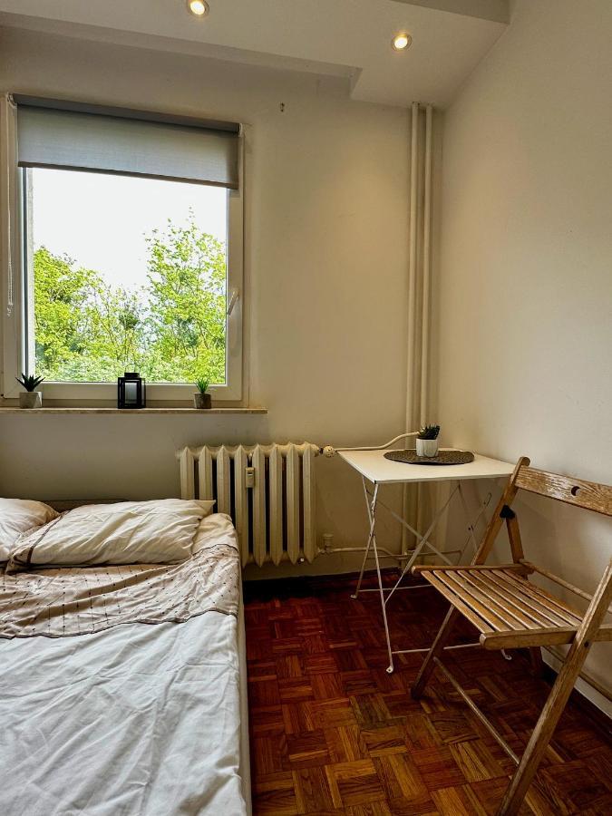 #5 Komfortowy Pokoj Niedaleko Morza W Gdansku ! Apartment Exterior photo