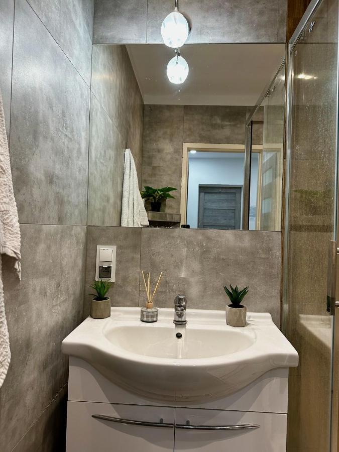 #5 Komfortowy Pokoj Niedaleko Morza W Gdansku ! Apartment Exterior photo