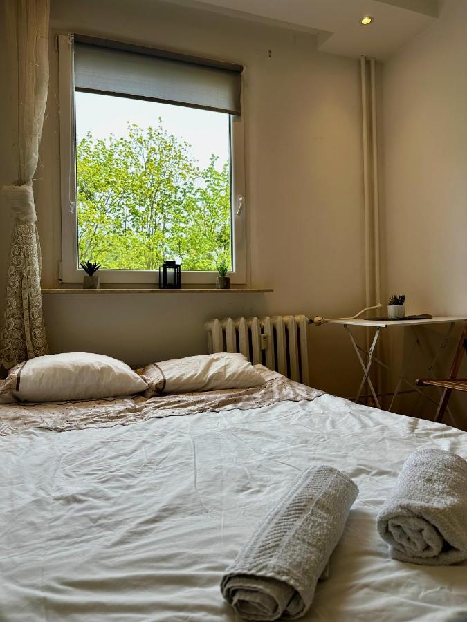 #5 Komfortowy Pokoj Niedaleko Morza W Gdansku ! Apartment Exterior photo