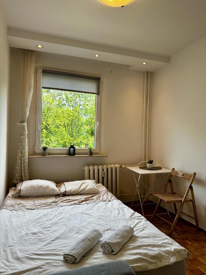#5 Komfortowy Pokoj Niedaleko Morza W Gdansku ! Apartment Exterior photo