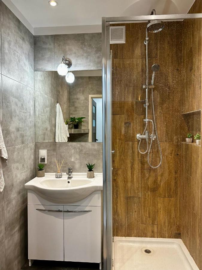 #5 Komfortowy Pokoj Niedaleko Morza W Gdansku ! Apartment Exterior photo